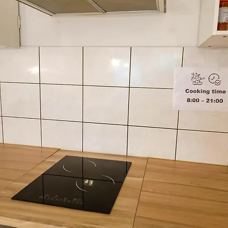 Santa's Winter Caravan-kabe Ametist Kemp Rovaniemi