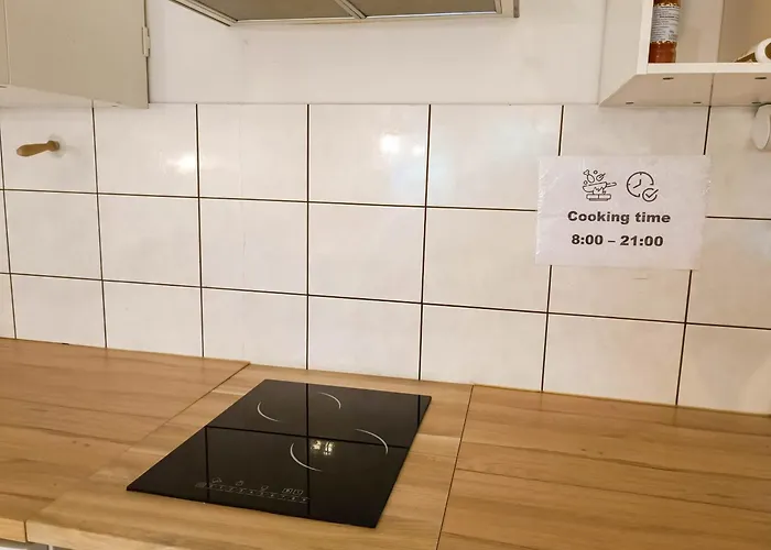 Santa's Winter Caravan-kabe Ametist Parque de Campismo Rovaniemi